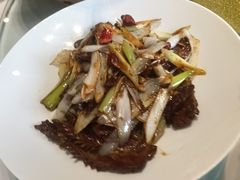 -香融府·烤鸭·家常菜(马家堡路店)