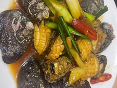 -醉壹号海鲜大排档(厦门美食地标店)