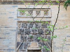-西安关中民俗艺术博物院