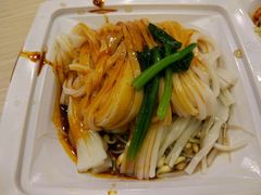 -魏家凉皮(西安秋林宏业商厦店)