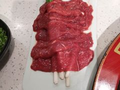 -骉骉老火锅(铁像寺路店)