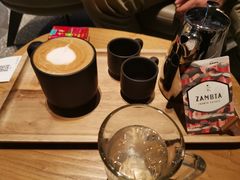 -星巴克臻选(上海合生汇1F店)