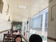 -杨记拉面总店