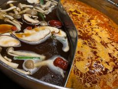 -呷哺呷哺 黄金牧场 (回龙观港龙店)