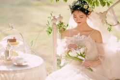 -杭州金夫人婚纱摄影(富阳私享店)