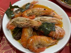 -红灯笼龙凤饭店(宁波老字号店)