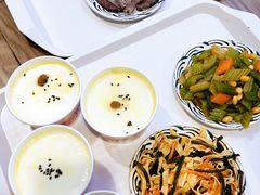 -兰亭安泊牛肉面(乐都路店)