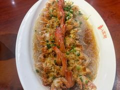 -金百万烤鸭店(良乡店)