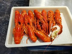 -初色海鲜自助(万丰路店)