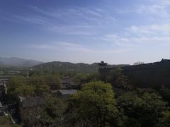 -山西王家大院