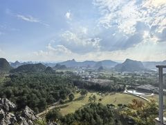 -Club Med地中海俱乐部·桂林度假村