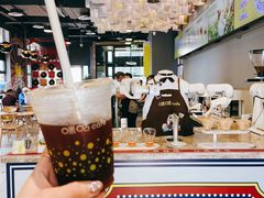 -咪咕咖啡(北京西单店)