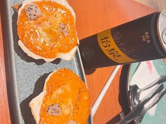 -CRAZYONES西班牙海鲜饭(上海美罗城店)