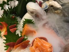 -大渔铁板烧(中山路八佰伴店)
