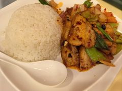 -陕味基中式快餐家的味道(波普店)