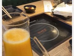 -新辣道鱼火锅(上地华联店)