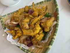 -碧海银沙海鲜餐厅(恒大海上威尼斯店)