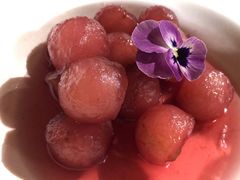 -伊带伊路新疆美食府(呼家楼店)