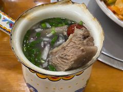 -西域塔塔幂(六道口店)