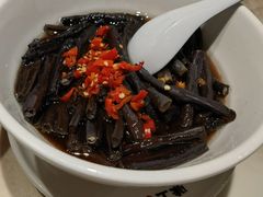 -味上湘菜馆(阿波罗店)