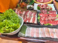 -牛也烧肉(摩尔城店)