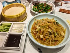 -东流山烤鸭·家常菜(雨山龙湖店)