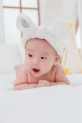 -小熊维尼高端儿童摄影(南山信和店)
