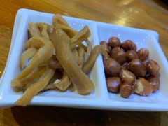 -金穗园·砂锅粥.醉鸡煲火锅(长寿路店)
