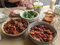 -老三样·旧食新味(万寿宫店)