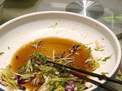 -刘胖子家常菜·蹄花焖藕(兴业店)