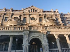 -张学良旧居陈列馆
