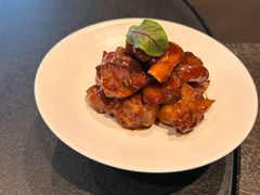 -苏帮袁Sue Cuisine(将台店)