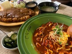 -Cafe Alice咖啡爱丽丝(奥城店)