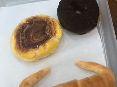-面包新语(国瑞店)