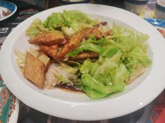 -巴依老爷新疆美食(马驹桥店)