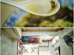 -面婆婆东台鱼汤面(湛江路店)