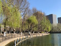 -裕华世纪公园