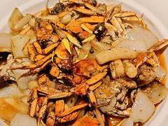 -周家二小姐的菜(西津渡店)