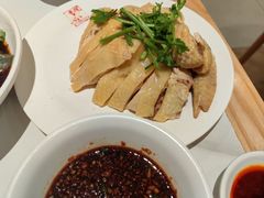 -泰煌鸡·上海白斩鸡·沪菜(平利店)