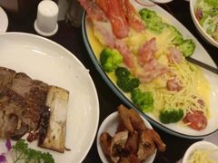 -新南华大酒店(广中店)