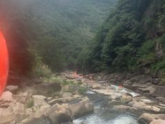 -雅鲁激流探险漂流