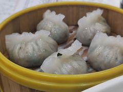 -中山国际酒店中餐厅