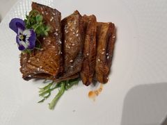 -荷塘秋月·本帮江浙菜(国权路店)