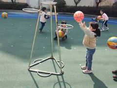 -泰宁田林幼儿园