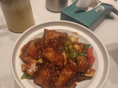 -曾家厨房·新徽菜(高新天柱路店)