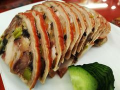 -玉华台饭庄(裕中西里小区店)
