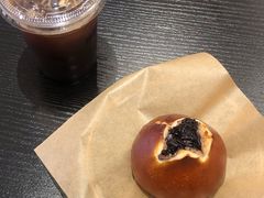 -富贵面包公司(运河店)