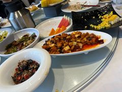 -凯鸽酒楼(操场城店)