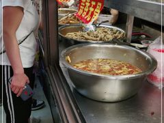 自助取餐区-嘉州九妹凤爪(乐山总店)