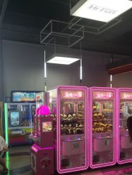 -嗨翻Hi-Fun竞技主题乐园·蹦床团建生日聚会(五棵松华熙店)